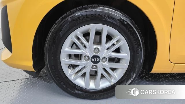 Kia Morning Urban (JA) id 4594222 из Кореи 24
