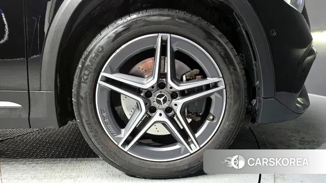 Mercedes-Benz GLA - Class H247 id 3626347 из Кореи 15