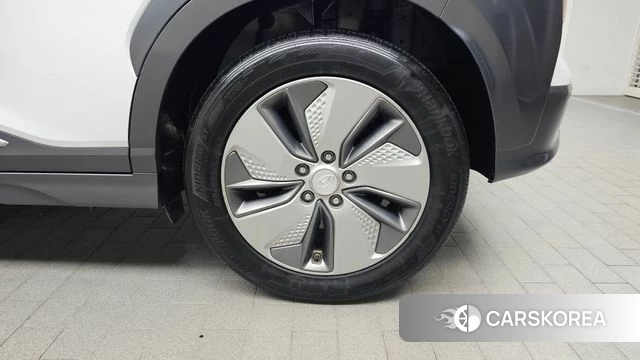 Hyundai Kona Electric id 3801250 из Кореи 15