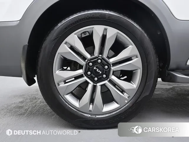 Kia The New Mohave id 3021087 из Кореи 15