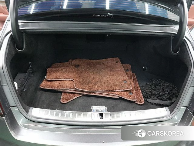 Genesis G90 (RS4) id 3842414 из Кореи 15