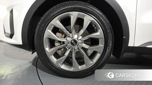 Kia Sorento 4th Generation id 4317040 из Кореи 27