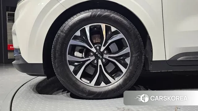 Kia Carnival 4th generation id 3777236 из Кореи 15