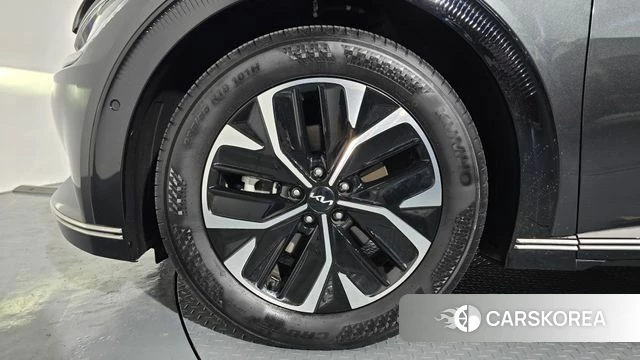 Kia EV6 id 3819247 из Кореи 15