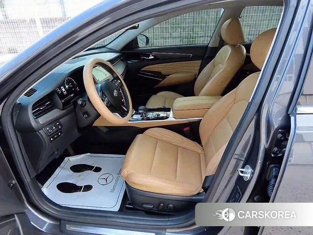 Kia K7 Premier id 3059960 из Кореи 15