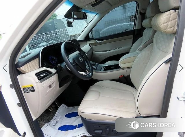 Hyundai Palisade id 4562707 из Кореи 15