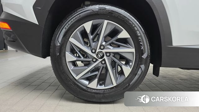Hyundai Tucson (NX4) id 4863722 из Кореи 25