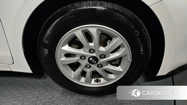 Kia Come New K3 id 3867399 из Кореи 15