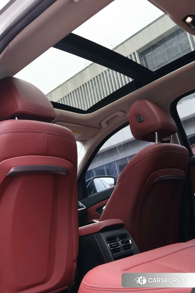 BMW 3 series id 4328556 из Китая 19