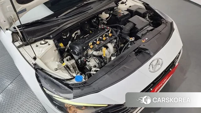 Hyundai Avante (CN7) id 3534806 из Кореи 15