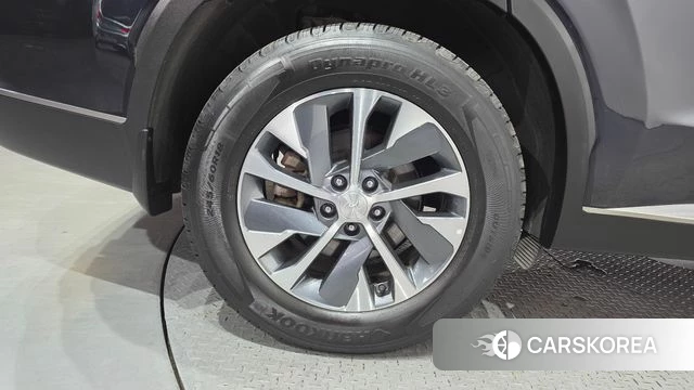 Hyundai Palisade id 4310199 из Кореи 24