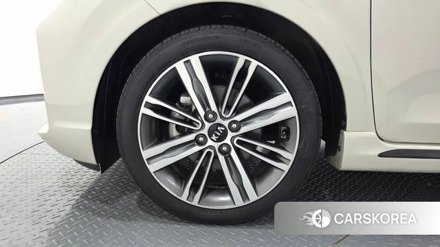 Kia All New Morning (JA) id 4712977 из Кореи 24