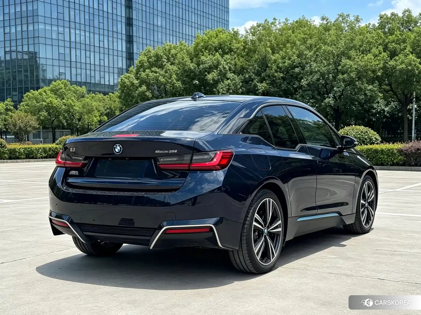 BMW i3 id 4629591 из Китая 11