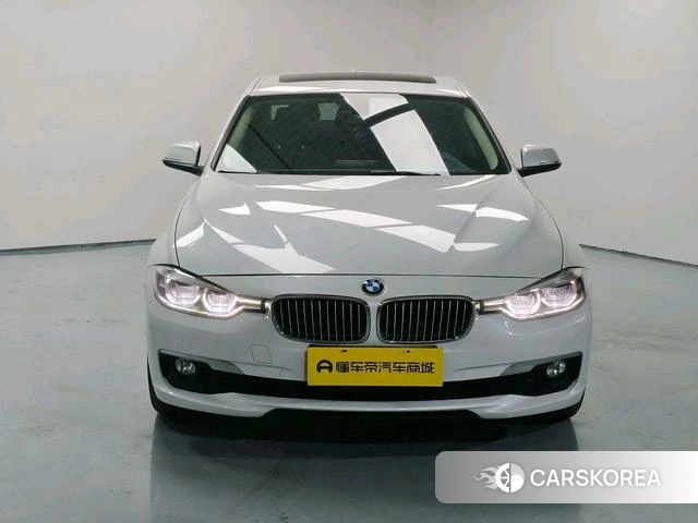BMW 3 series id 4254189 из Китая 15