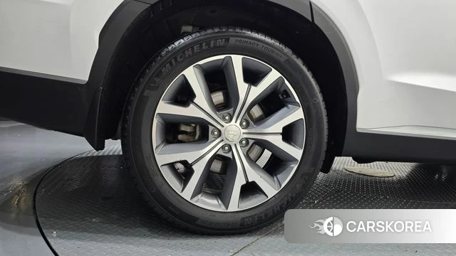 Hyundai Palisade id 4894666 из Кореи 25