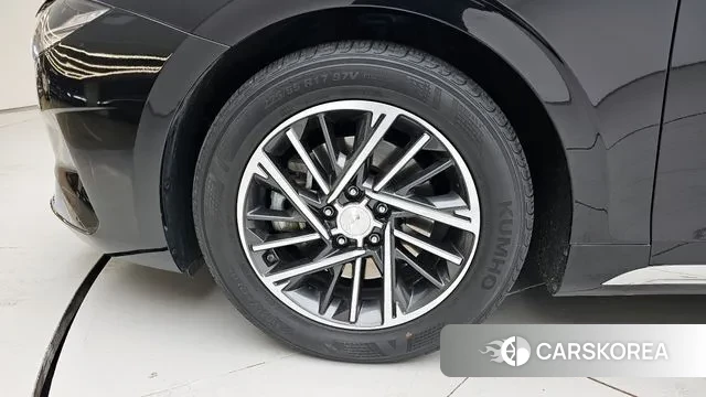 Hyundai The New Grandeur IG id 3625320 из Кореи 15