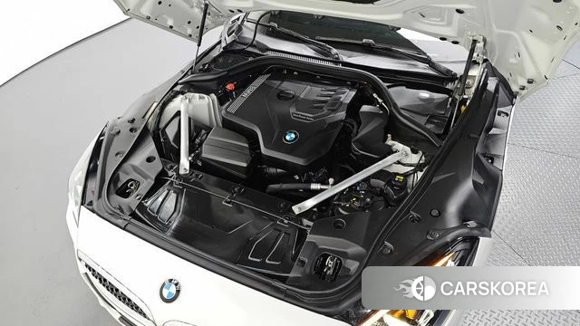 BMW Z4 (G29) id 4779830 из Кореи 25