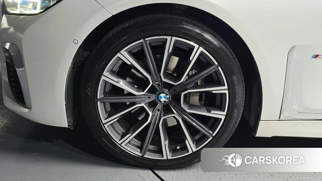 BMW 7 Series (G11) id 4855339 из Кореи 15