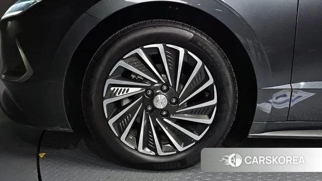 Hyundai Sonata Hybrid (DN8) id 3384349 из Кореи 15