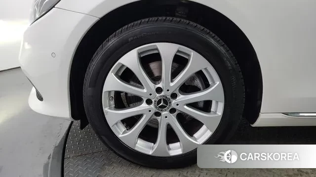 Mercedes-Benz E-Class W213 id 3008497 из Кореи 15