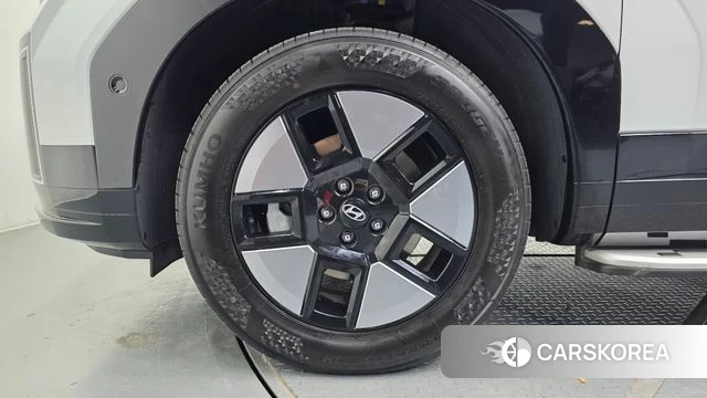 Hyundai Santa Fe (MX5) id 4934961 из Кореи 34