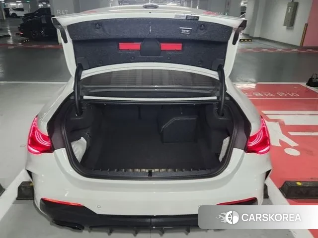 BMW 4 Series (G22) id 3486827 из Кореи 13