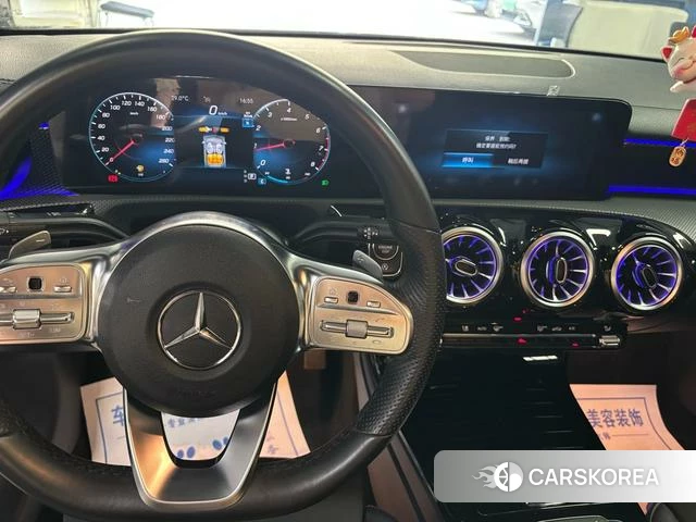 Mercedes-Benz Class A id 4271773 из Китая 7