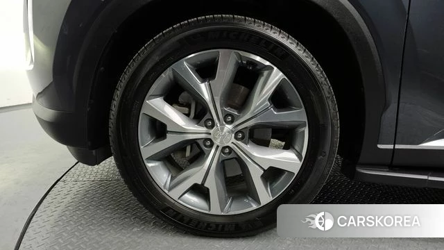 Hyundai Palisade id 3813798 из Кореи 15