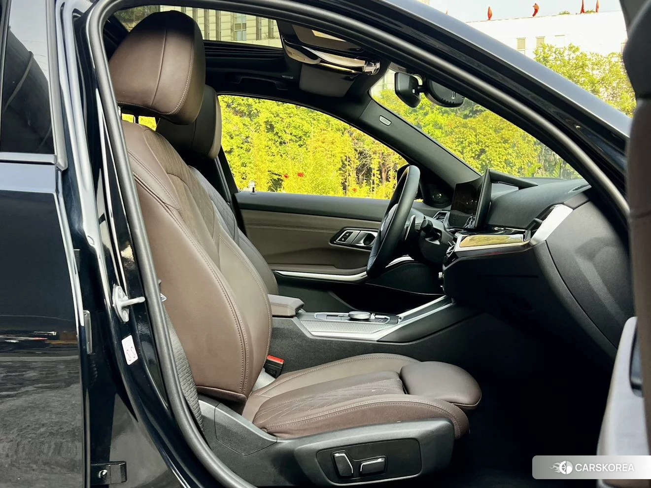BMW 3 series id 4440748 из Китая 18