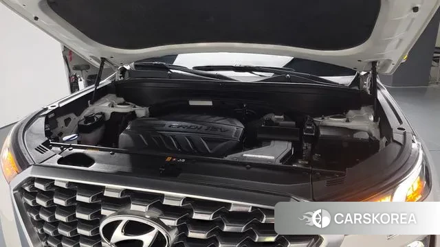 Hyundai Palisade id 3335872 из Кореи 15