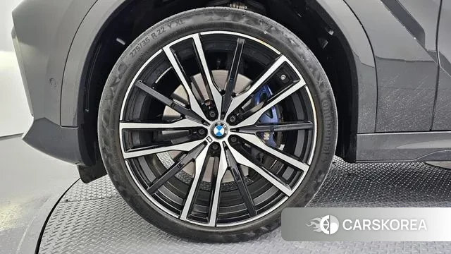 BMW X6 (G06) id 3487557 из Кореи 15