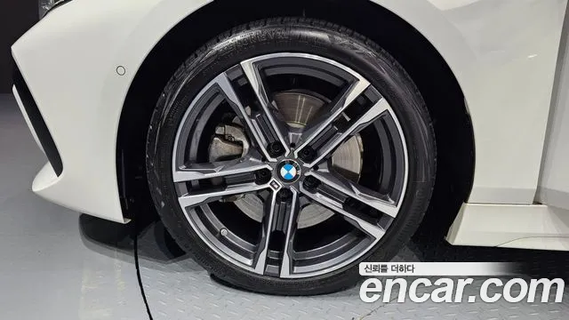 BMW 1 Series (F40) id 2741770 из Кореи 15