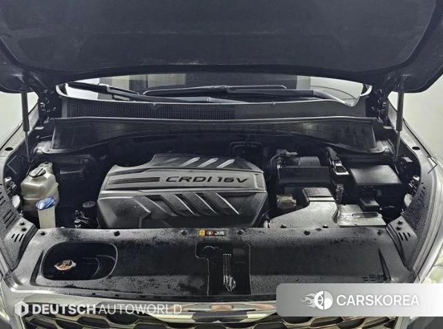 Kia The New Sorento id 3879736 из Кореи 14