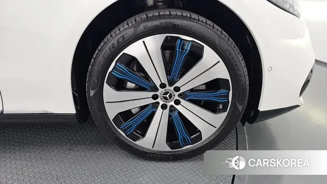 Mercedes-Benz EQS V297 id 3426627 из Кореи 15