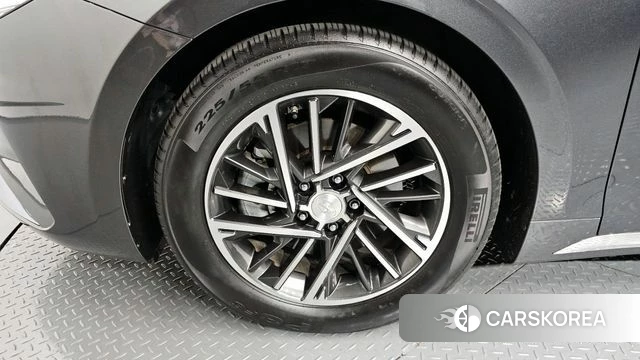 Hyundai The New Grandeur IG id 3964635 из Кореи 15