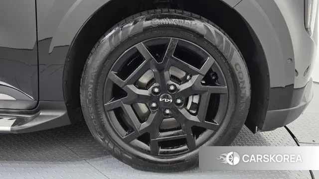 Kia The New Carnival 4th Generation id 3684758 из Кореи 15