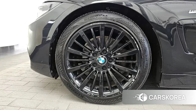 BMW 4 Series (F32) id 3505377 из Кореи 15