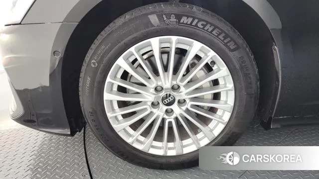 Audi A6 (C8) id 3473563 из Кореи 15