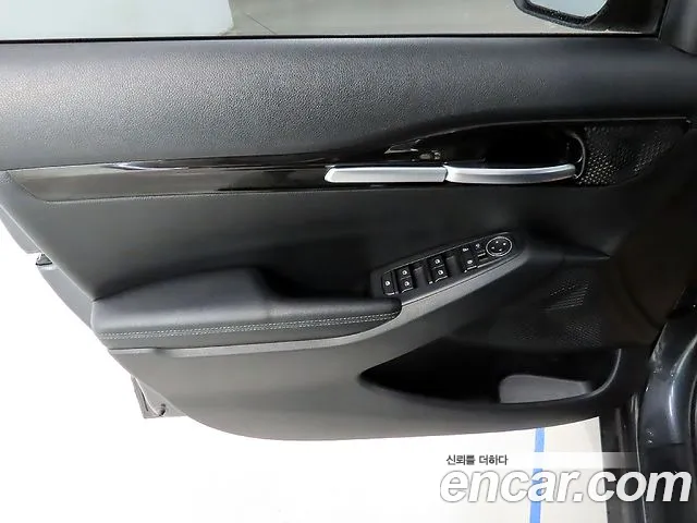 Kia Seltos id 2517846 из Кореи 15