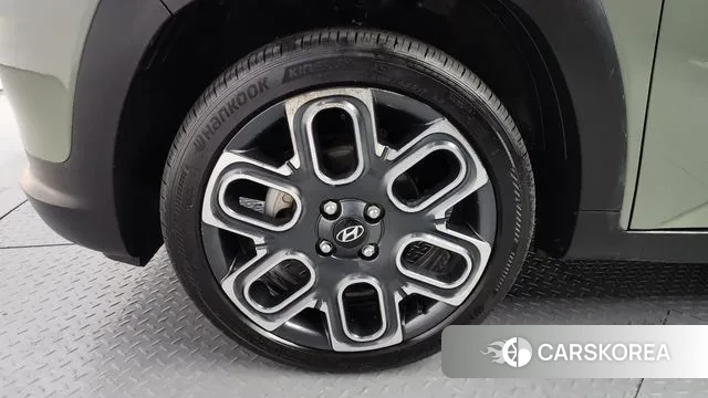 Hyundai Casper id 3685936 из Кореи 15