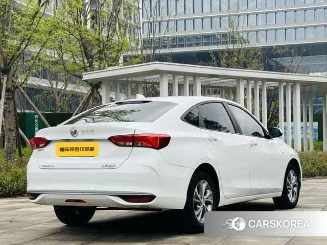 Buick Weilang id 3920547 из Китая 14