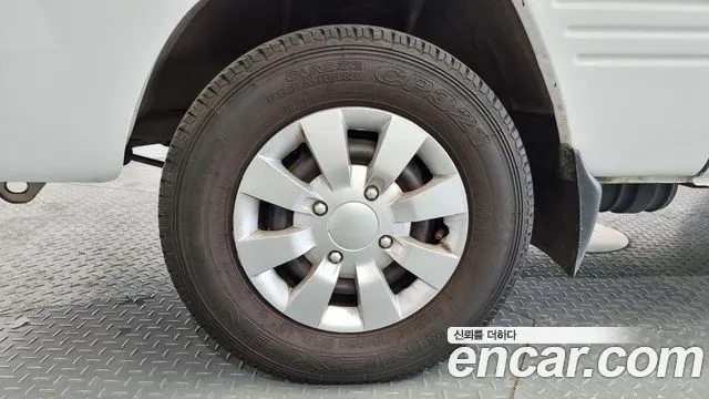 Chevrolet (GM Daewoo) New Damas id 2695495 из Кореи 15