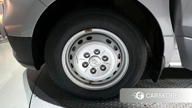 Hyundai The New Grand Starex id 3463745 из Кореи 15