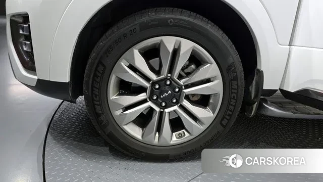 Kia Mohave Master id 3354794 из Кореи 15