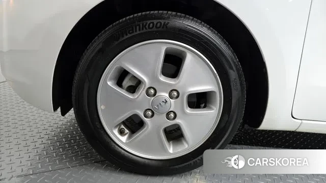 Kia The New Ray id 3379240 из Кореи 15