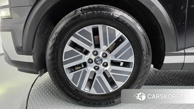 Hyundai Palisade (LX3) id 4862692 из Кореи 32