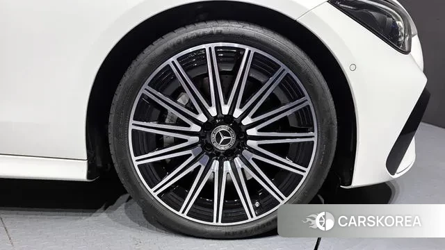 Mercedes-Benz CLE-Class C236 id 3486994 из Кореи 15