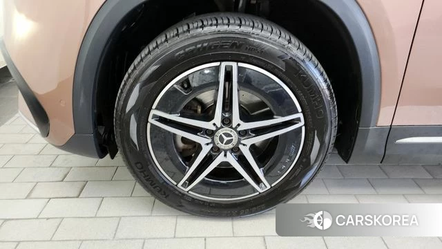 Mercedes-Benz EQA H243 id 4337758 из Кореи 27