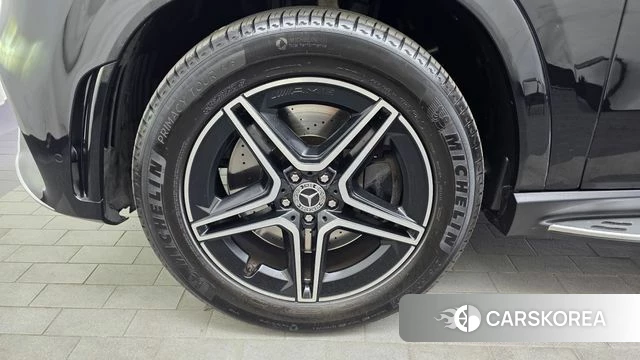 Mercedes-Benz GLE-Class W167 id 4434031 из Кореи 15