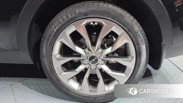 Kia Sorento 4th Generation id 3058438 из Кореи 15